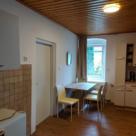 Mariazell Salza Haus Villa Gusswerk Buitenkant foto