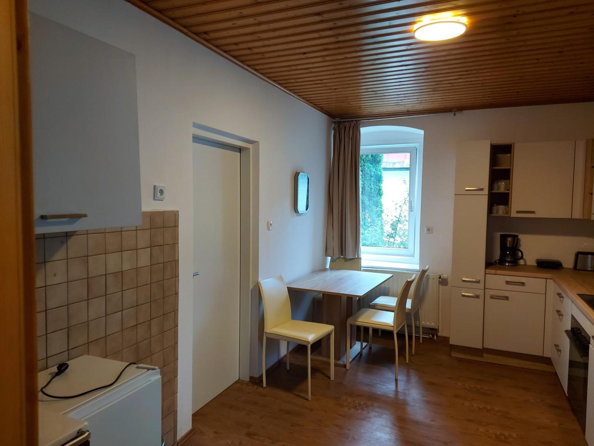 Mariazell Salza Haus Villa Gusswerk Buitenkant foto