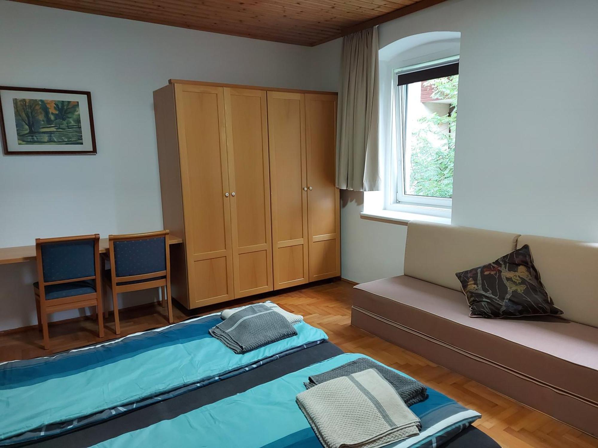 Mariazell Salza Haus Villa Gusswerk Buitenkant foto