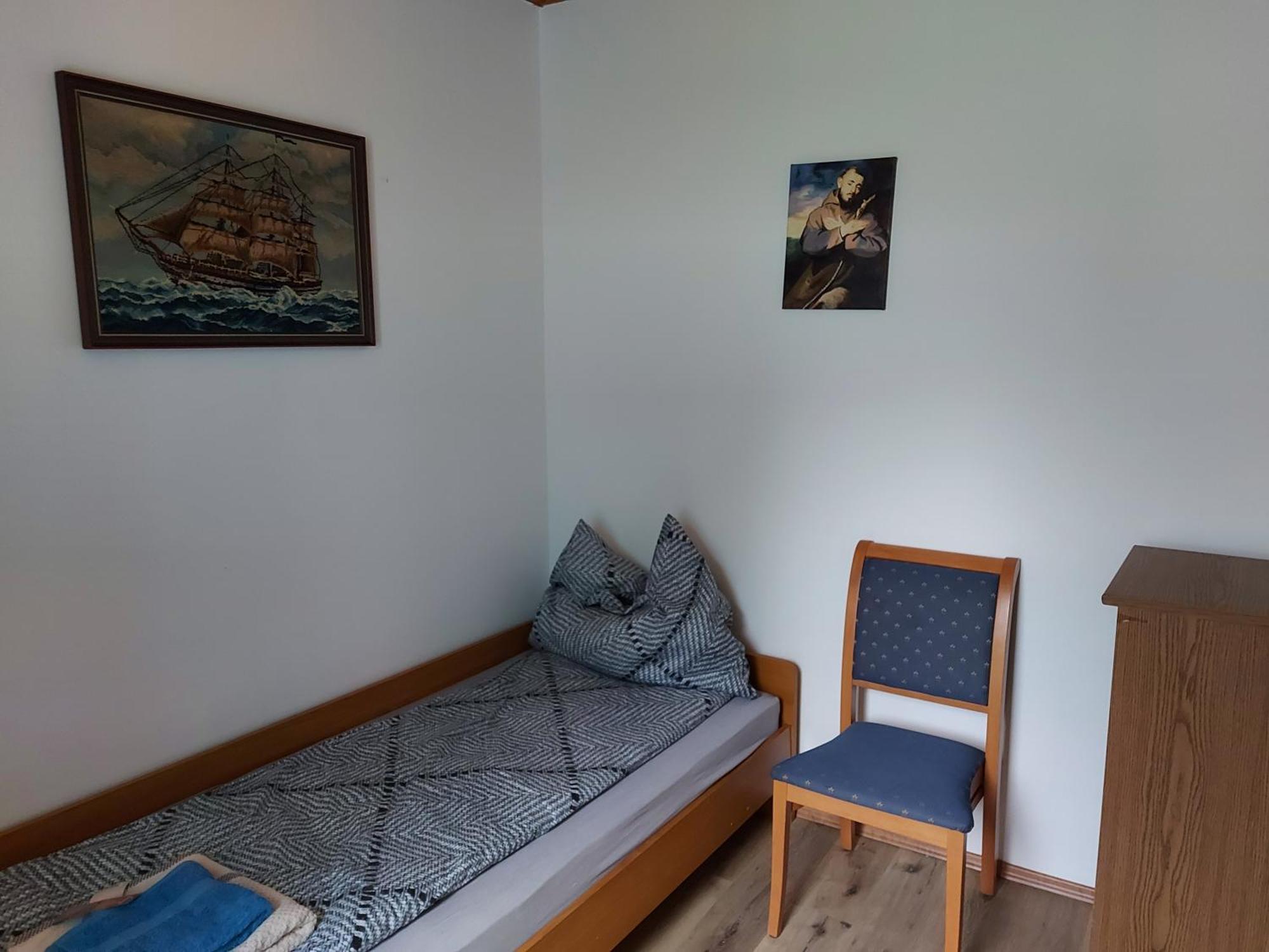 Mariazell Salza Haus Villa Gusswerk Buitenkant foto