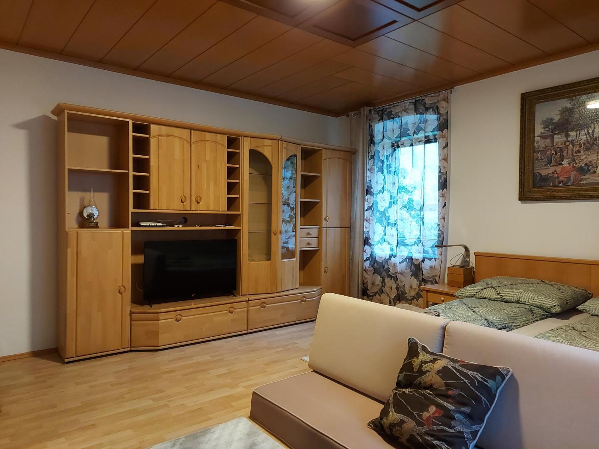 Mariazell Salza Haus Villa Gusswerk Buitenkant foto