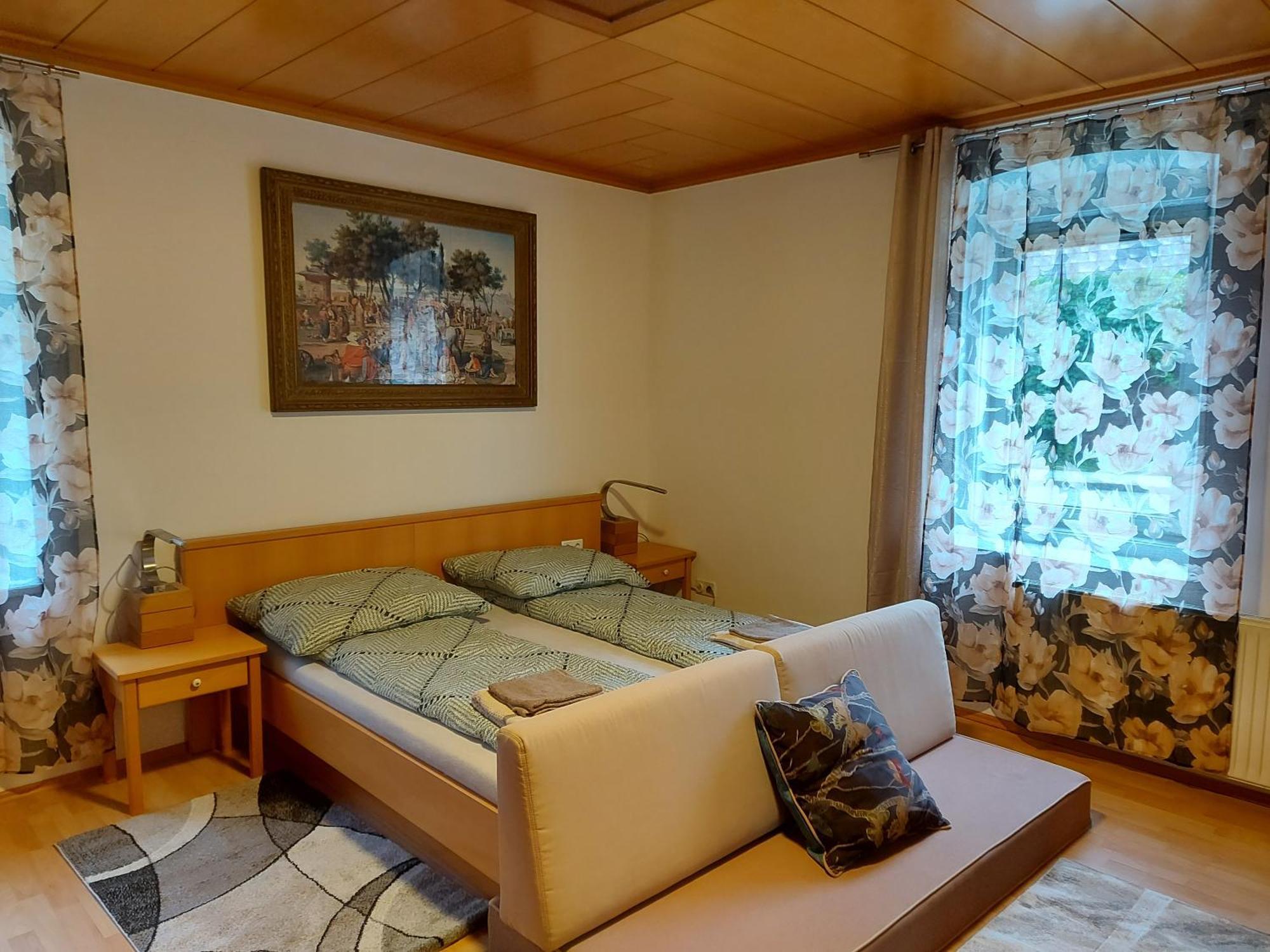 Mariazell Salza Haus Villa Gusswerk Buitenkant foto