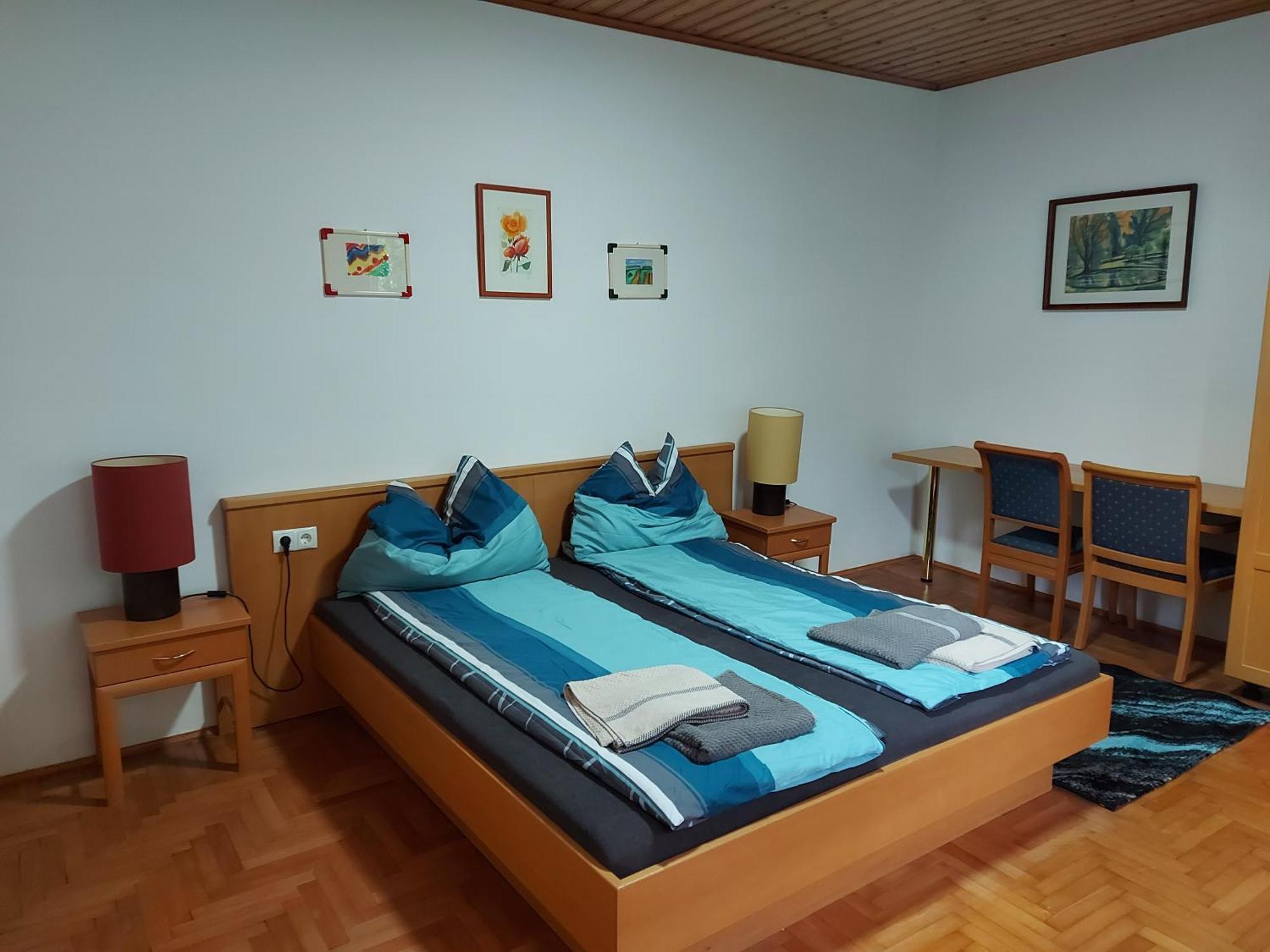 Mariazell Salza Haus Villa Gusswerk Buitenkant foto