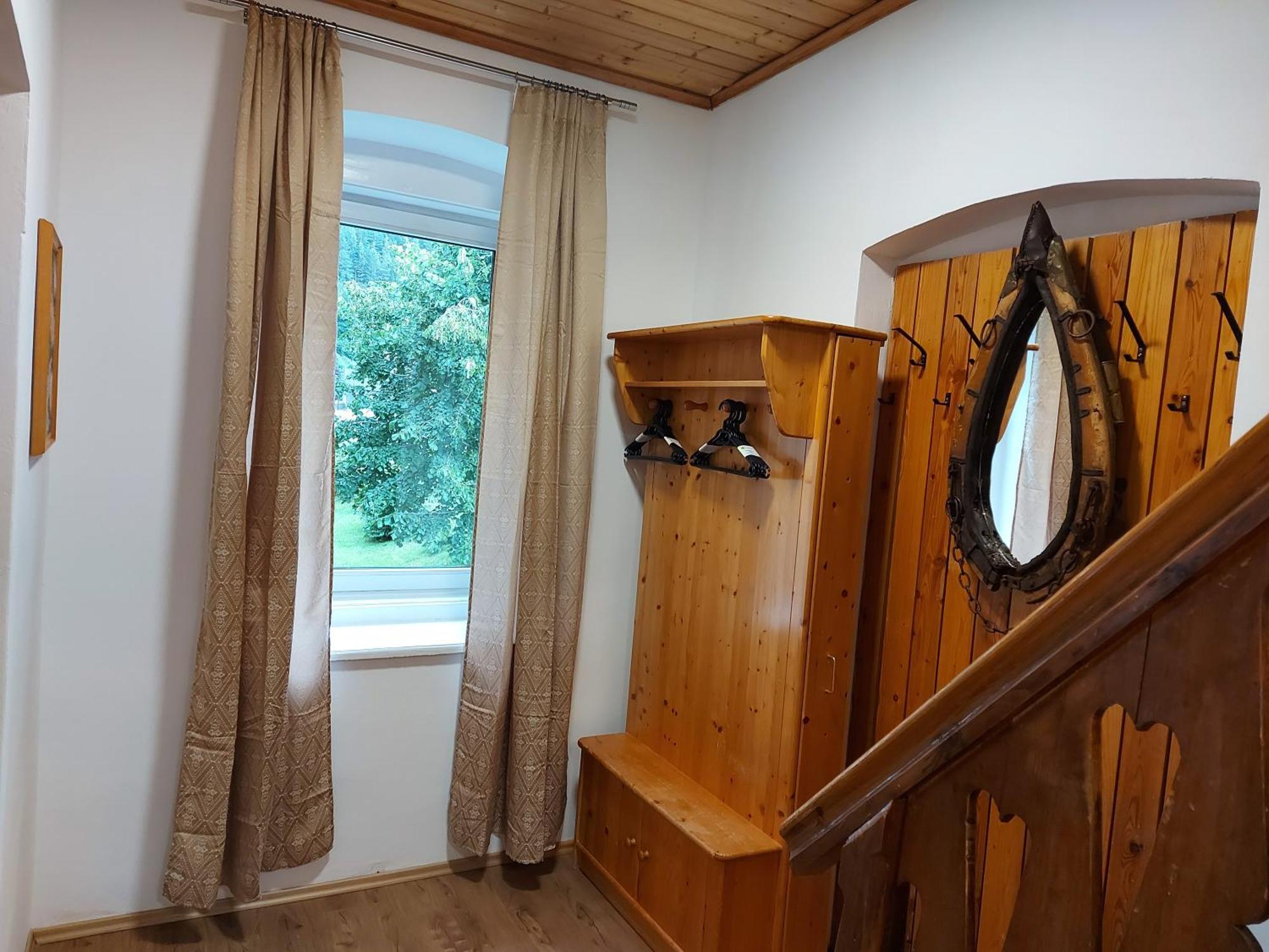 Mariazell Salza Haus Villa Gusswerk Buitenkant foto